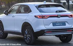 Honda HR-V image 3