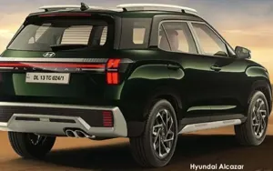 Hyundai Alcazar image 2