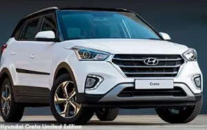 Hyundai Creta image 1