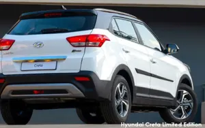 Hyundai Creta image 2