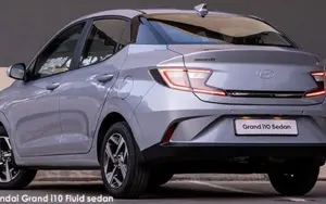 Hyundai Grand i10 image 2