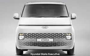 Hyundai Staria image 2