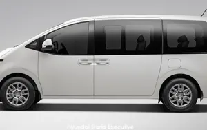 Hyundai Staria image 3