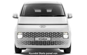Hyundai Staria image 2