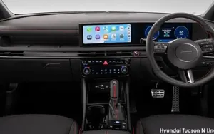 Hyundai Tucson image 2
