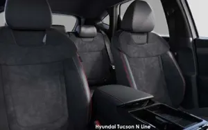 Hyundai Tucson image 3