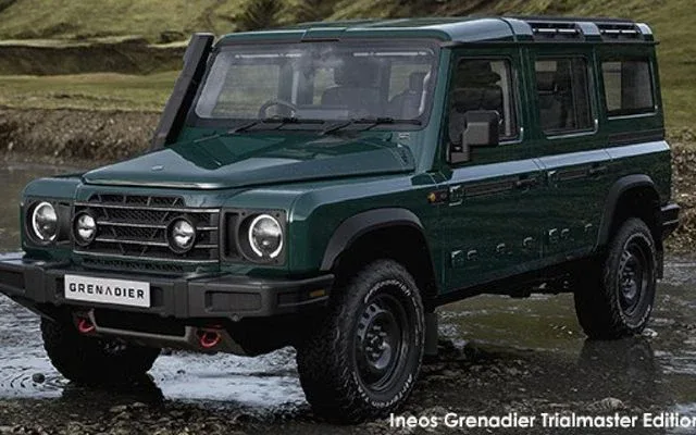 3.0t Trialmaster July 2025