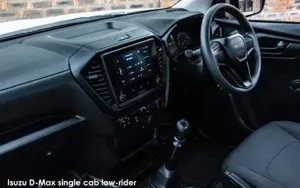Isuzu D-Max image 3