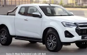 Isuzu D-Max image 1