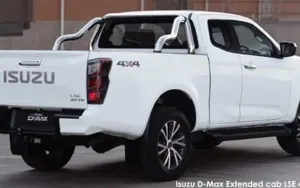 Isuzu D-Max image 2