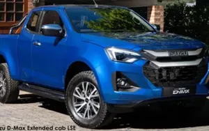 Isuzu D-Max image 3