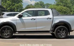 Isuzu D-Max image 3