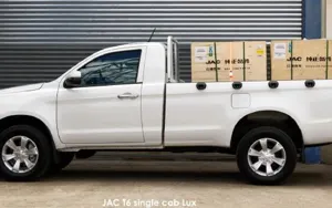 JAC T6 image 2