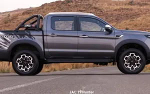 JAC T9 image 3