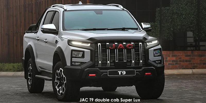 JAC T9