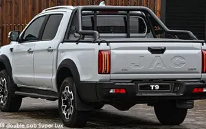 JAC T9 image 2