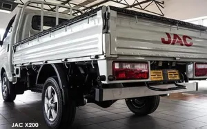 JAC X200 image 3