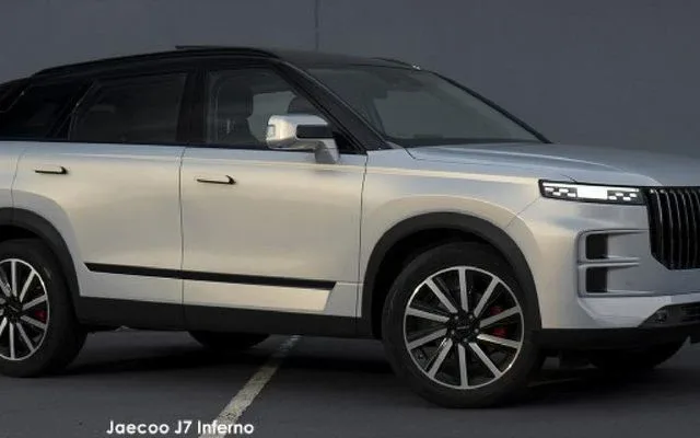 1.6t Inferno AWD April 2024