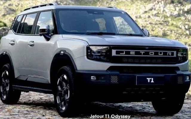 2.0t Xplora (awd) October 2025
