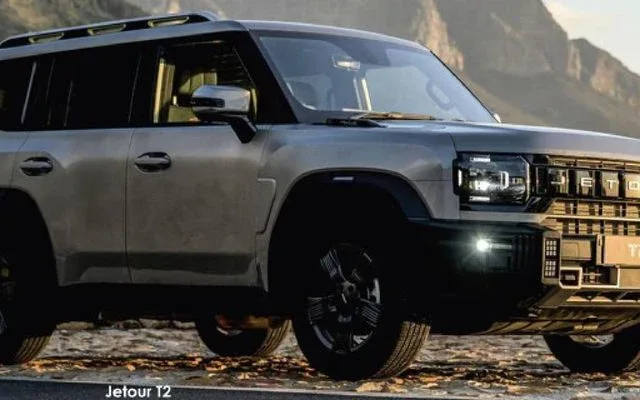2.0t Odyssey October 2025