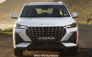Jetour X70 Plus image 2