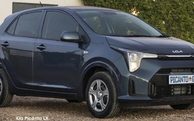1.0 LS A/T June 2025