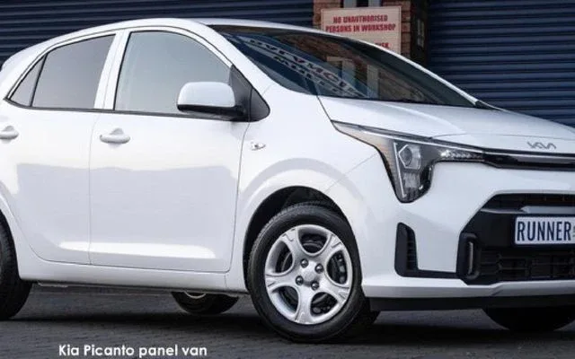 1.0 LS Runner A/T F/C P/V September 2025