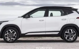 Kia Seltos image 3