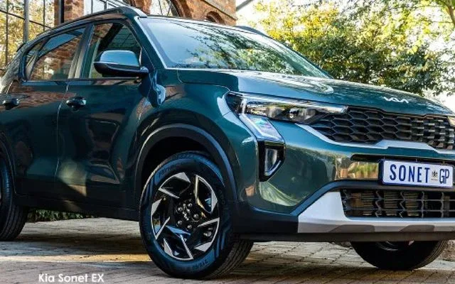 1.0t TGDI EX DCT October 2024