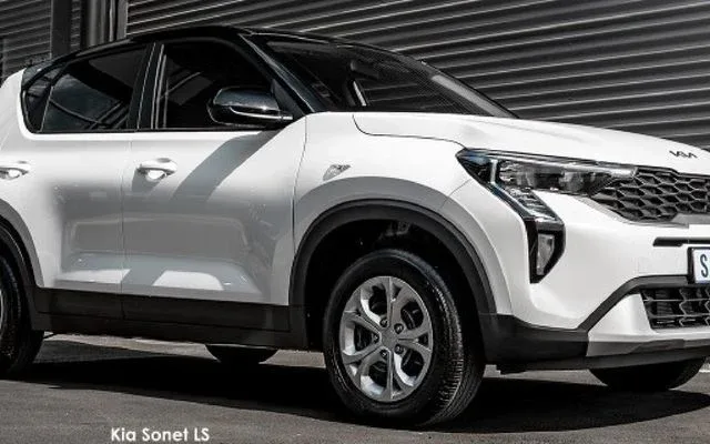 1.5 CVT LS October 2024