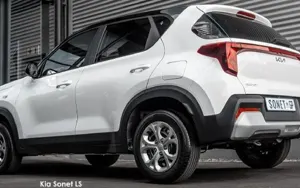 Kia Sonet image 3