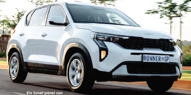 Kia Sonet