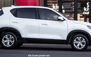 Kia Sonet image 2