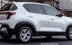 Kia Sonet image 3