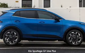 Kia Sportage image 3