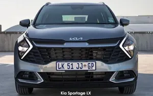 Kia Sportage image 3