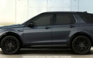 Land Rover Discovery Sport image 3