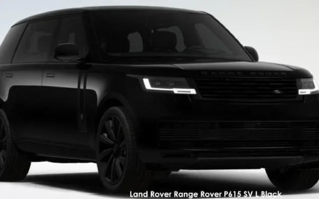 4.4 LWB SV Black(p615) April 2026