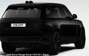 Land Rover Range Rover image 3