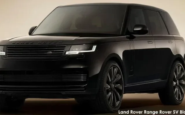 4.4 SV Black (p615) April 2026