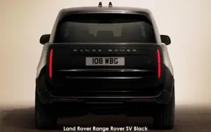Land Rover Range Rover image 3