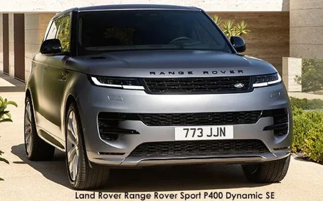 3.0p Dynamic SE (p360) April 2026