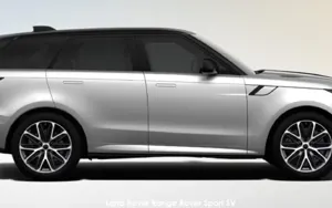 Land Rover Range Rover Sport image 2