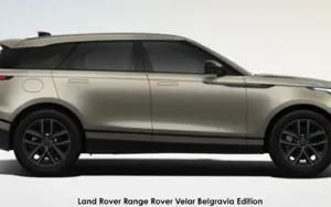 Land Rover Range Rover Velar image 2