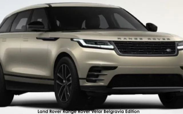 2.0phev Belgravia (p400e) January 2026