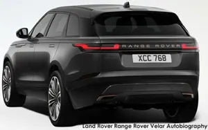 Land Rover Range Rover Velar image 3