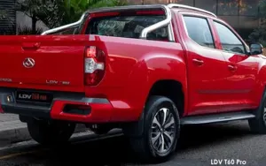 LDV T60 image 3
