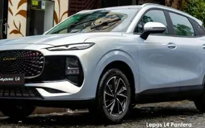 Lepas L4 1.5t Javan A/T March 2026