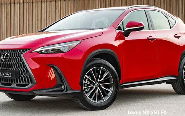 350h EX September 2025