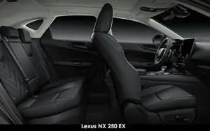 Lexus NX image 3